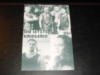 9970: Die letzte Kriegerin ( Lee Tamahori )  Rena Owen,  Temuera Morrison, Mmaengaora Kerr Bell, 